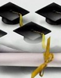 90 yaşında lise diploması aldı
