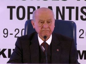 Chp’ye Necip Fazıl’ın Sözleriyle Yüklendi