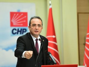 Chp’nin Kafası Karışık: Bu Kez Destek Geldi