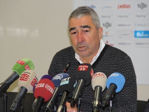"Kalbimiz, Duamız, Canımız Ordumuzun Yanında"