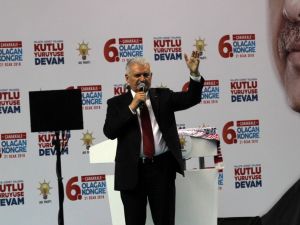 "Hiç Kimsenin Kuşkusu Olmasın”