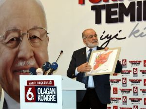 Karamanoğlu’ndan Afrin Operasyonu Açıklaması