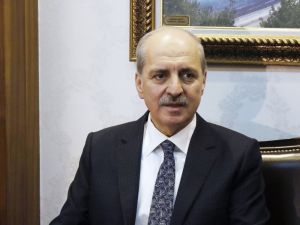 "Harekat Terör Örgütleri Yok Edilinceye Kadar Sürecek"