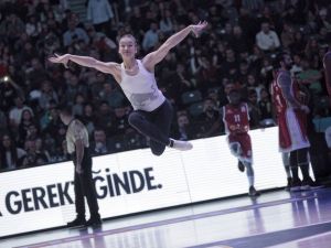 All-star’da Ayşe Begüm’den Muhteşem Şov