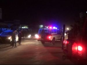 Kabil’de Ölü Sayısı 19’a Yükseldi