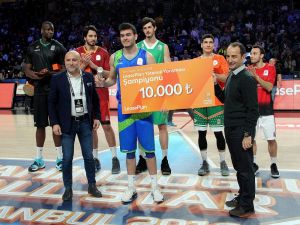 Asya Karması, Avrupa Karması’nı Mağlup Etti