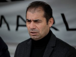 Giresunspor - Boluspor Maçının Ardından