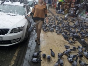 Eminönü Değil Gümüşhane