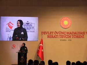 "Bir Karış Toprağımızı Vermedik, Vermeyeceğiz"