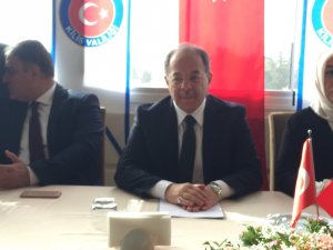 "Gölge Etmesinler, Başka İhsan İstemiyoruz"