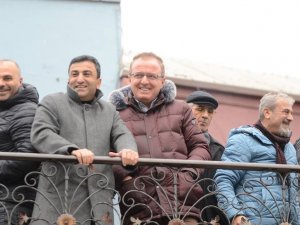 Ak Parti Ortahisar İlçe Başkanı Altunbaş’tan Yavuz Selim Açıklaması