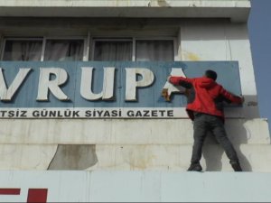 Skandal Başlık Sonrası Gazeteye Öfke Yağıyor