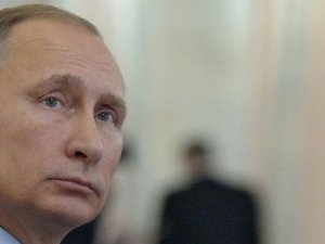 Putin, Soçi’ye Katılmayı Planlamıyor