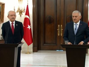 "Asker Kaybımız Yok"
