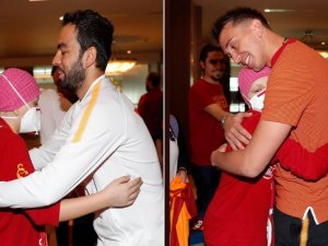 Hayali Gerçek Oldu