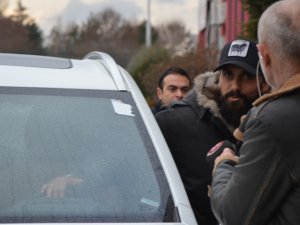 Eskişehirspor’da Şok Ayrılık