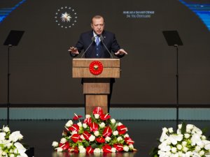 “Ekonomimize En Küçük Bir Olumsuz Yansıması Olmayacak”