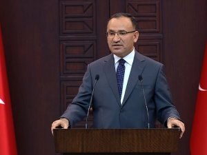 Hükümetten "Tsk Sivilleri Vuruyor" Haberlerine Yalanlama