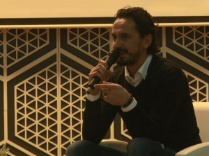Tuncay Şanlı’dan Gençlere Tavsiyeler
