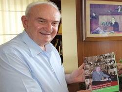 Ahmet Kabil'den Açıklama