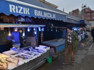 Ne Rus, Ne De Gürcü Hamsisi Çare Olmadı
