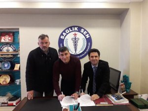 14 Bin Memur-sen’linin Sağlığı Medical Park Karadeniz’e Emanet