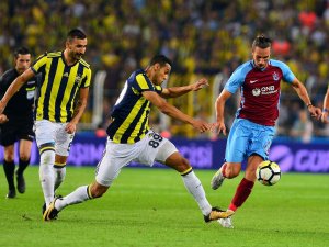 Dev Maçın Biletleri Satışa Sunuldu