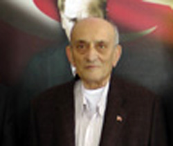 Rize'nin Acı Kaybı! Ömer Akmehmet Hayatını kaybetti