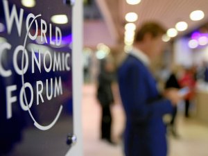 Davos’ta "Küreselleşme" Konuşulacak