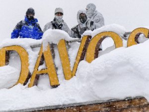 Davos Zirvesi, Kış Turizmini Hareketlendirdi