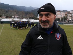 “Bu Saatten Sonra Kaybedecek Hiçbir Şeyimiz Yok”