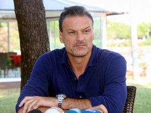 Ümit Milli Takım’da Alpay Özalan Dönemi