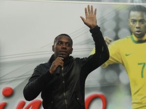 Robinho Artık Sivassporlu