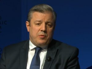 "İpek Yolu Projesi, Bölgede Kalıcı Bir Zemin Oluşturuyor"
