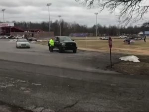 Kentucky’de Lise Saldırısı: 2 Ölü, 19 Yaralı