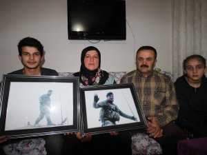 Türkiye’yi Duygulandıran Askerin Babası Konuştu