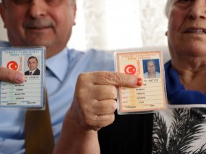 Baba Türkiye, Oğlu Kıbrıs