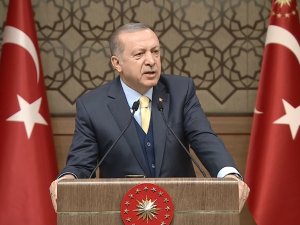 Harekatla İlgili Son Durumu Paylaştı