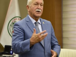 Chp’li Bektaşoğlu: “İmar Yasası Yetki Kargaşasına Neden Oluyor”
