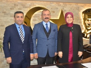 Trabzon’da 2017 Yılında 74 Milyon Tl’lik Yardım Yapıldı