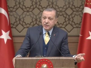 “4 Günde 268 Kişi Etkisiz Hale Getirildi”