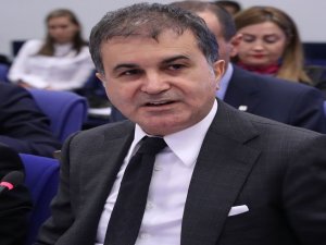 Bakan Çelik’ten Almanya’ya Terör Eleştirisi