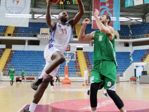 Trabzonspor, Yeşilgiresun Belediyespor’u Hazırlık Maçında Mağlup Etti