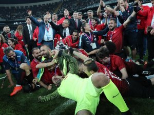 Ampute Milli Futbol Takımı Manavgat’ta Kamp Yapacak