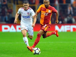 Alanyaspor Torje İle Prensipte Anlaştı