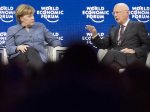 Merkel’in Hedefinde Trump Vardı