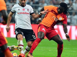 Beşiktaş, Tolgay Arslan’la "2022’ye Kadar Yola Devam" Dedi