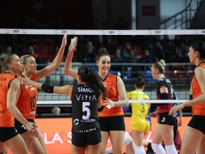 Eczacıbaşı Vitra, Avantajı Kaptı
