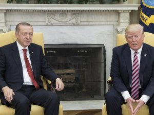 Kritik Görüşme Gerçekleşti