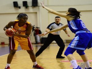 Galatasaray Farklı Yenildi